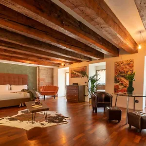 Pensión Aurelia Luxury - Piazza Delle Erbe, Verona