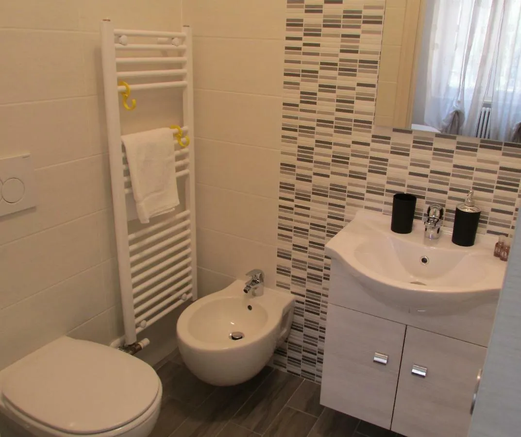 Guest house Affittacamere Verona In