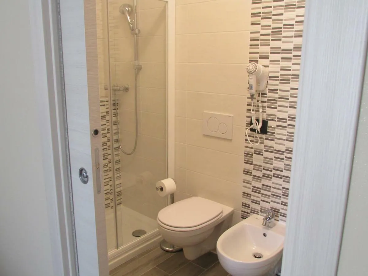 Guest house Affittacamere Verona In