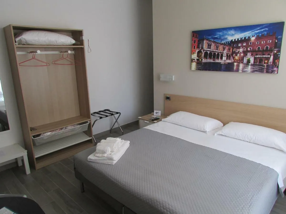 Affittacamere Verona In Guest house