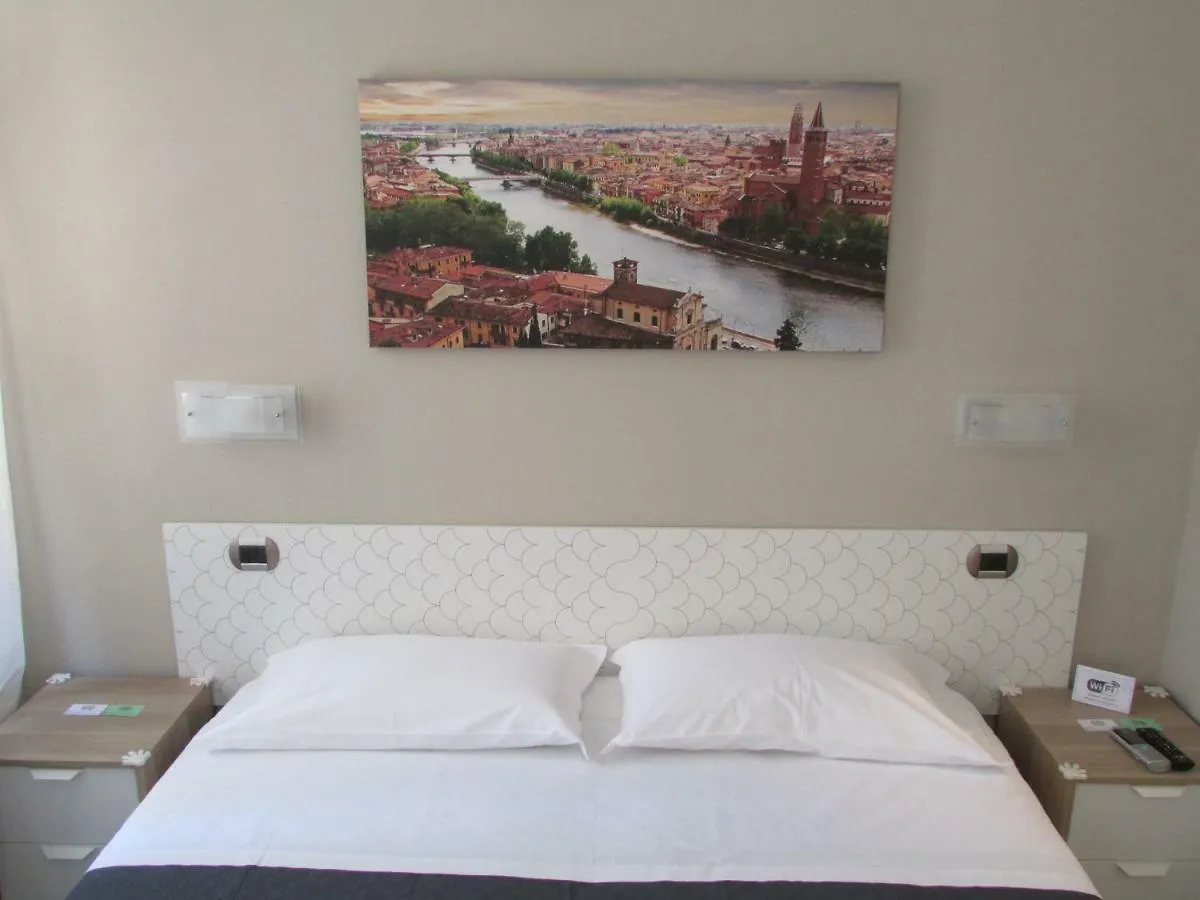 ** Guest house Affittacamere Verona In Italy