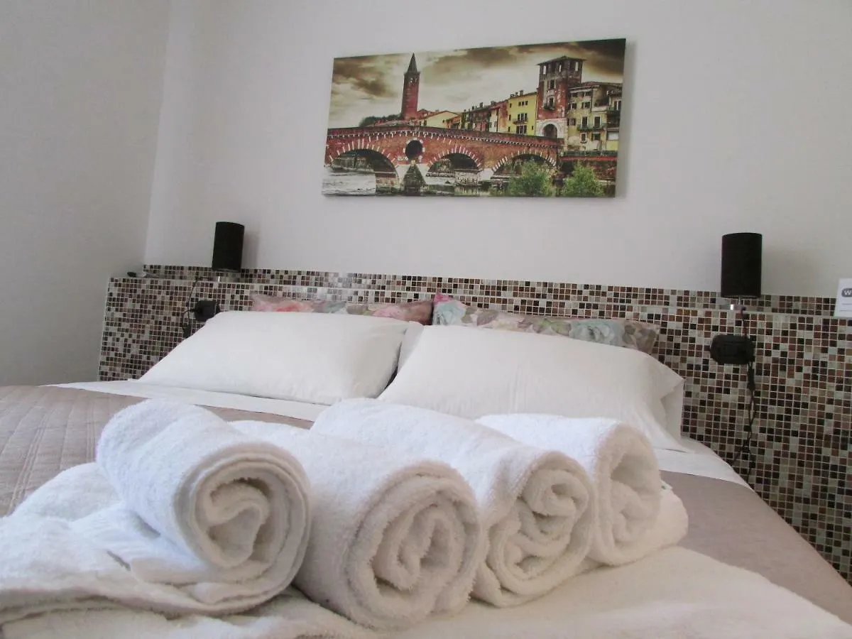 Guest house Affittacamere Verona In