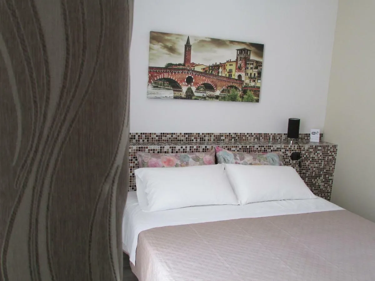 ** Guest house Affittacamere Verona In Italy