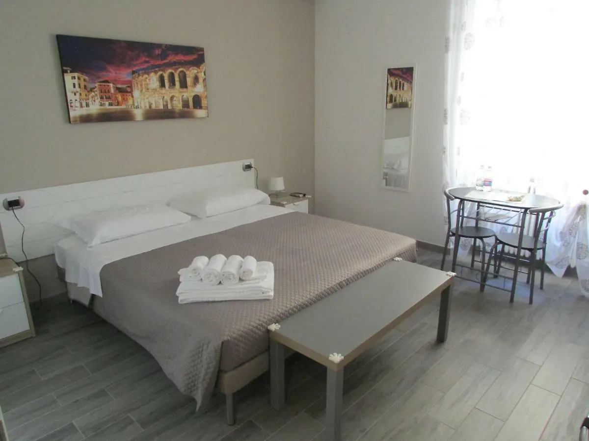 Affittacamere Verona In