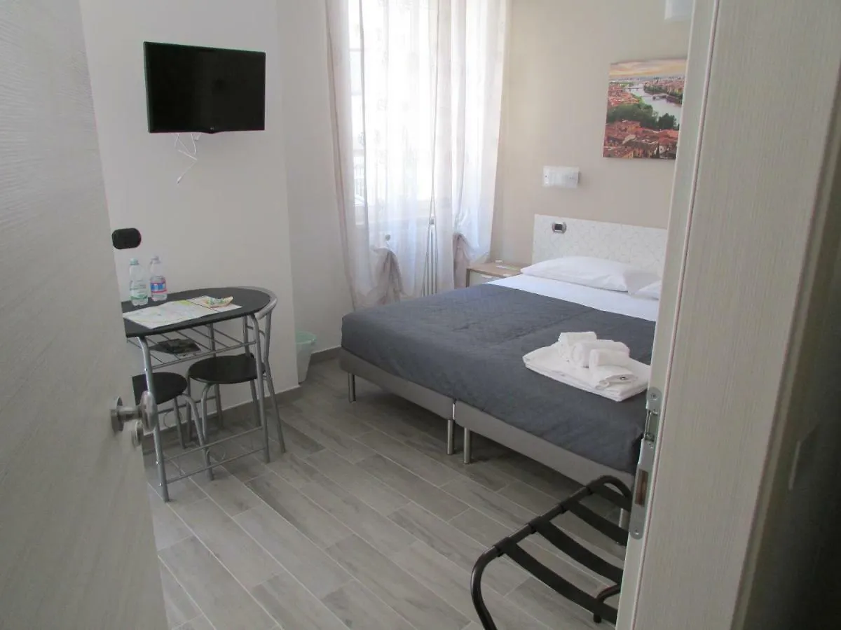 Guest house Affittacamere Verona In
