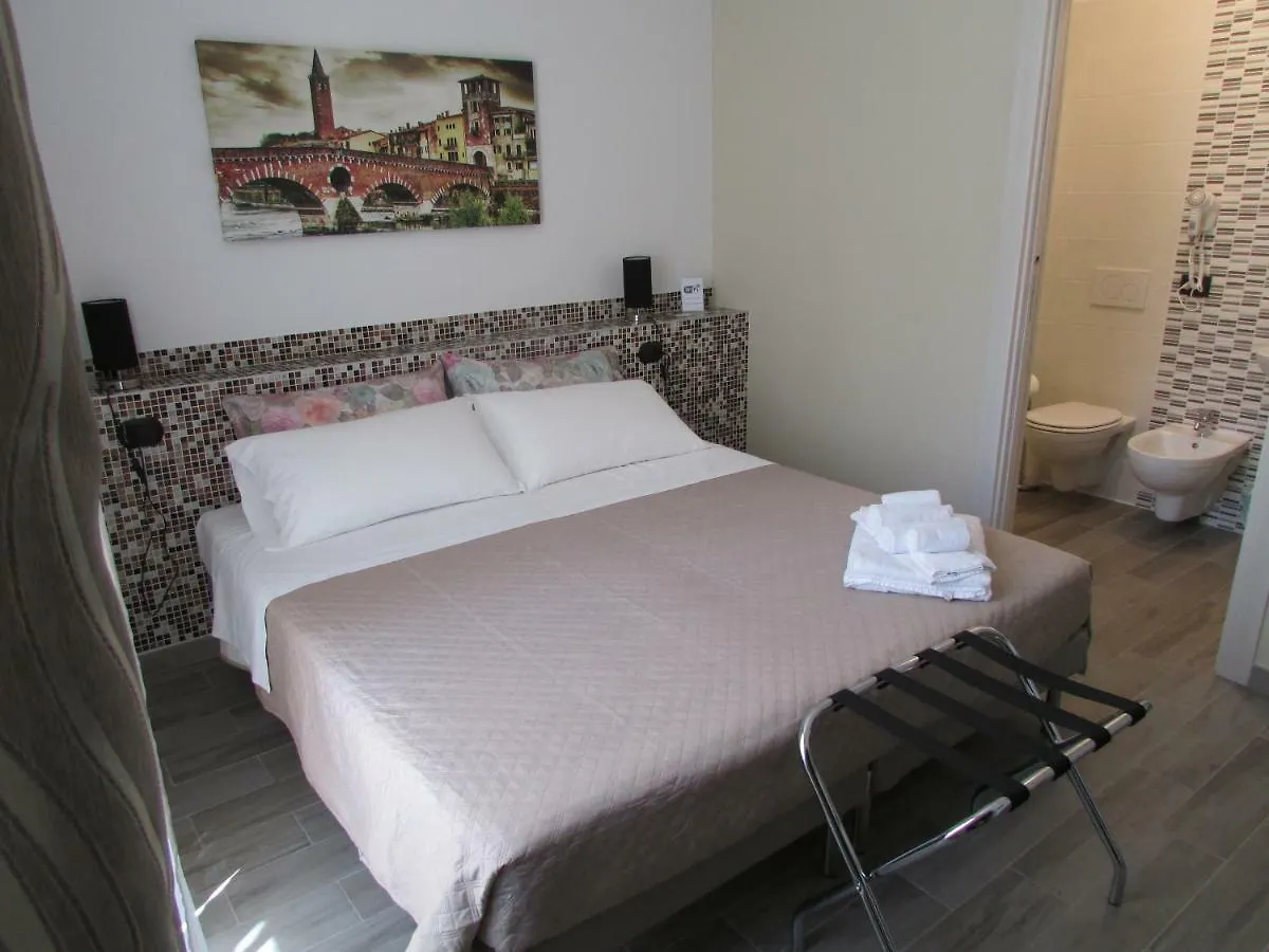 Guest house Affittacamere Verona In