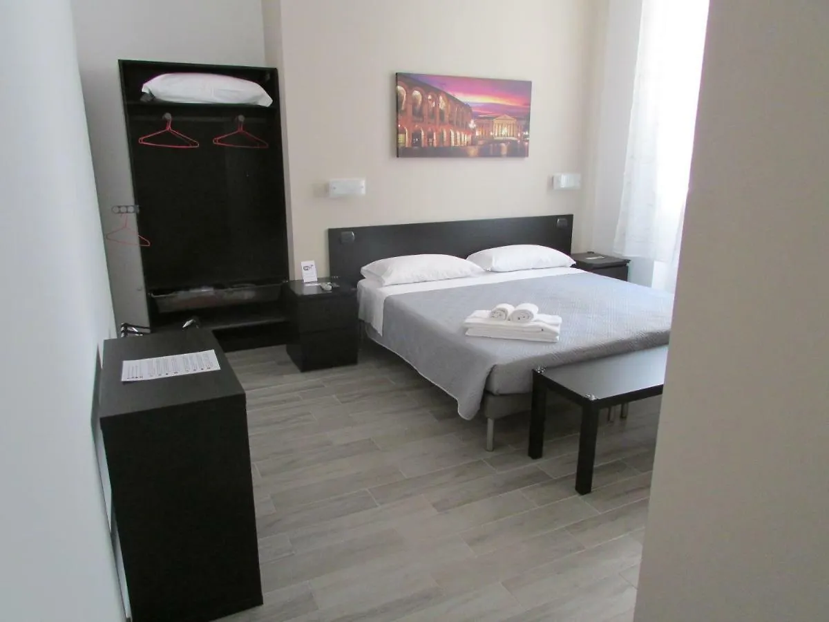 Affittacamere Verona In Guest house