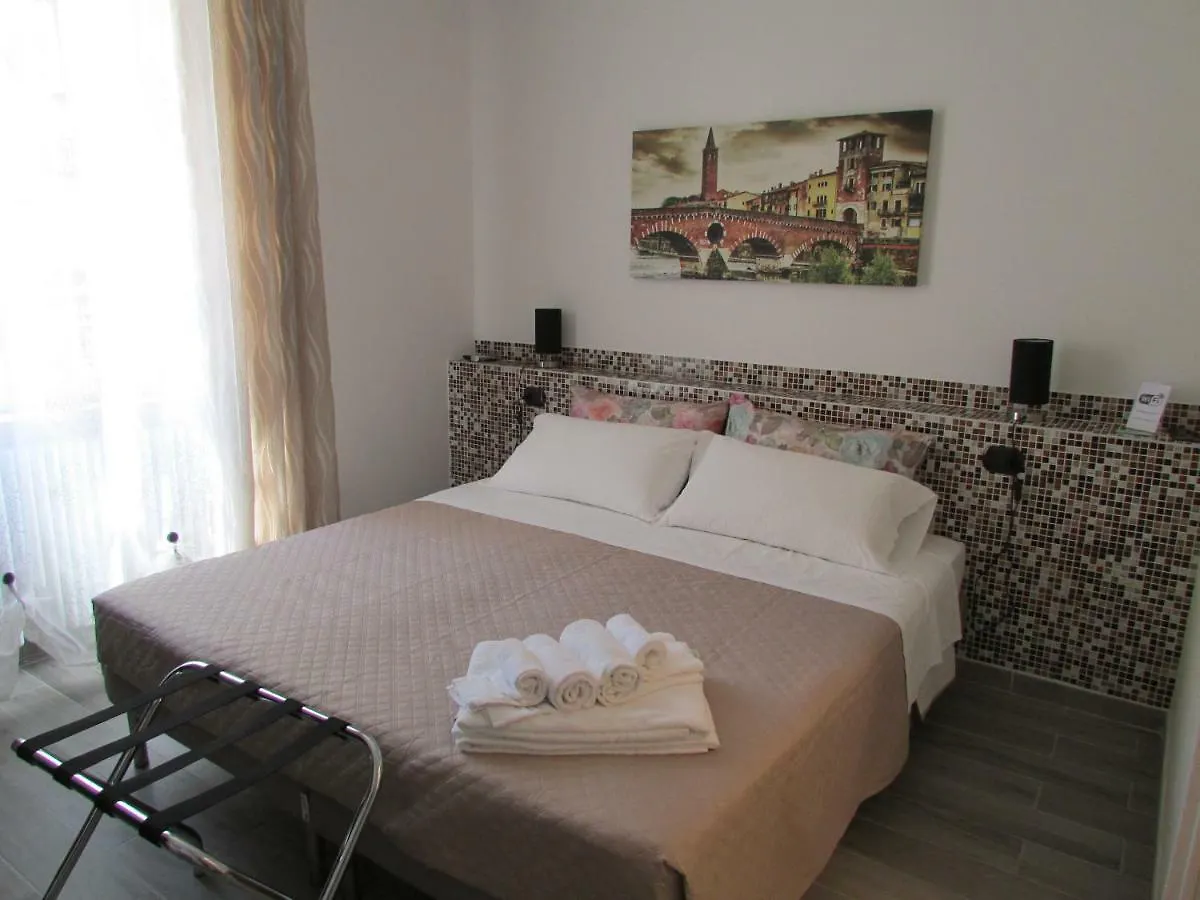 Affittacamere Verona In Guest house