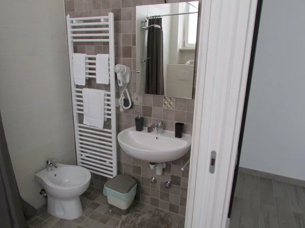 Affittacamere Verona In Guest house