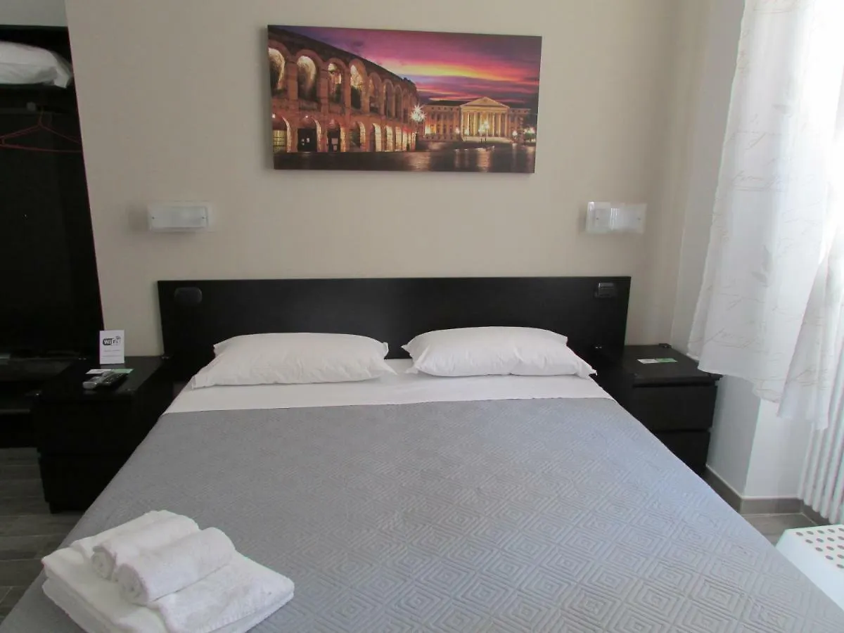 Guest house Affittacamere Verona In