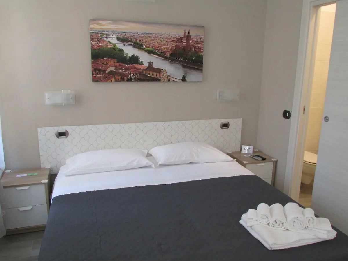 Guest house Affittacamere Verona In
