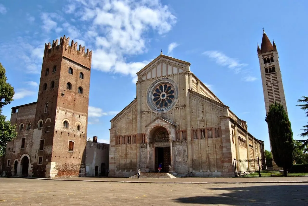 Affittacamere Verona In Italy
